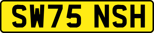 SW75NSH