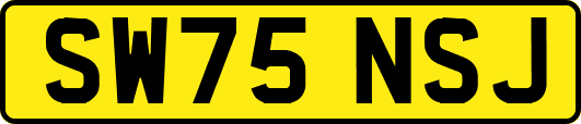 SW75NSJ