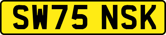 SW75NSK