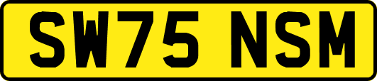 SW75NSM