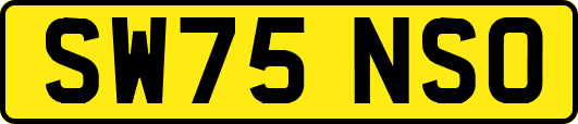 SW75NSO