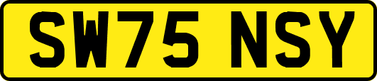 SW75NSY