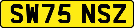SW75NSZ