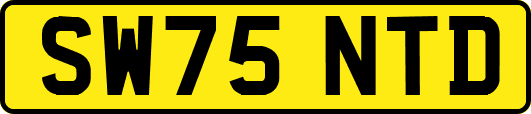 SW75NTD