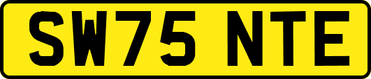 SW75NTE