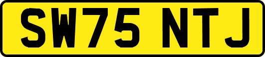 SW75NTJ