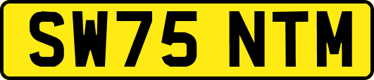 SW75NTM