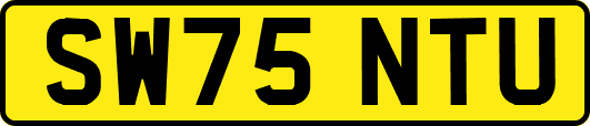 SW75NTU