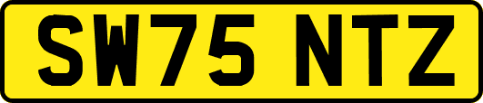 SW75NTZ