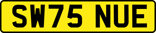 SW75NUE