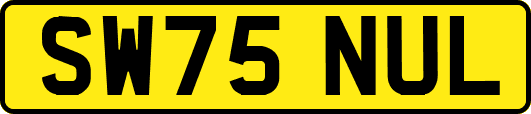 SW75NUL