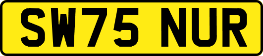 SW75NUR