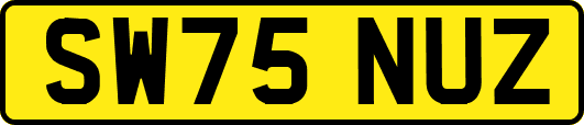 SW75NUZ
