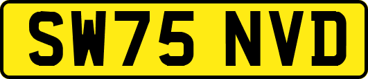 SW75NVD