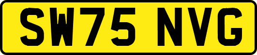 SW75NVG