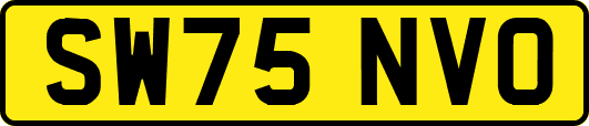 SW75NVO