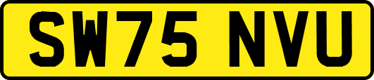 SW75NVU