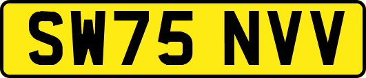 SW75NVV