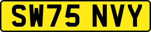 SW75NVY