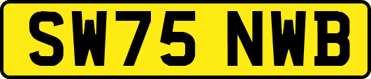 SW75NWB