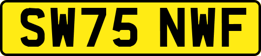 SW75NWF