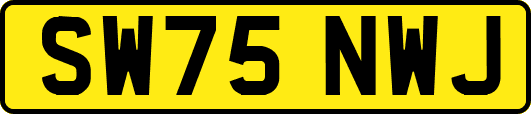 SW75NWJ