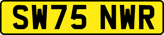 SW75NWR