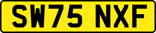 SW75NXF