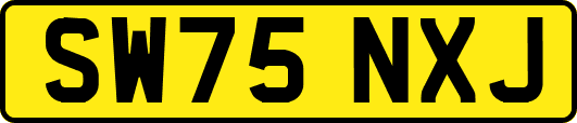 SW75NXJ