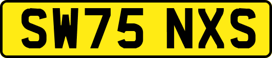 SW75NXS