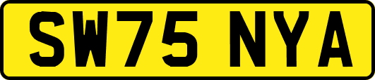 SW75NYA