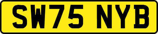 SW75NYB