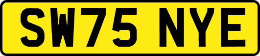 SW75NYE