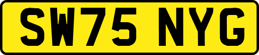 SW75NYG
