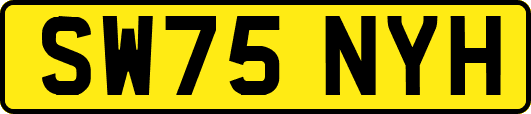 SW75NYH
