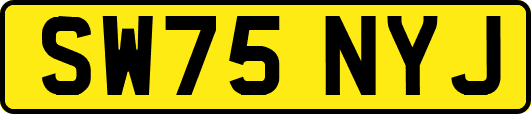 SW75NYJ