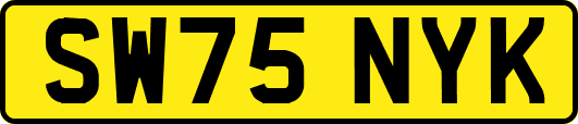 SW75NYK