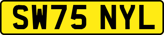 SW75NYL