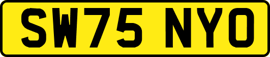 SW75NYO
