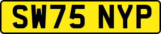 SW75NYP