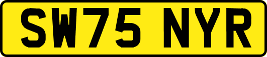 SW75NYR