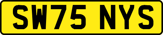 SW75NYS