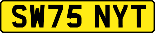 SW75NYT