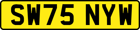 SW75NYW