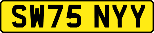 SW75NYY