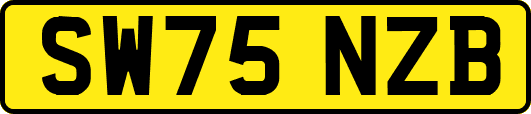 SW75NZB