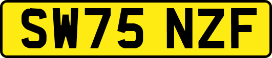 SW75NZF