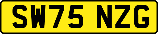 SW75NZG