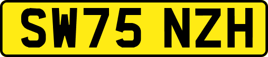 SW75NZH