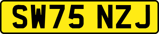 SW75NZJ